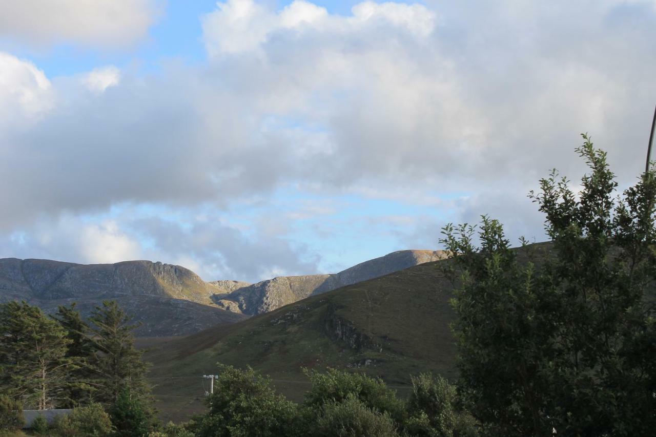 Poisoned Glen House Hotel Gweedore Zewnętrze zdjęcie