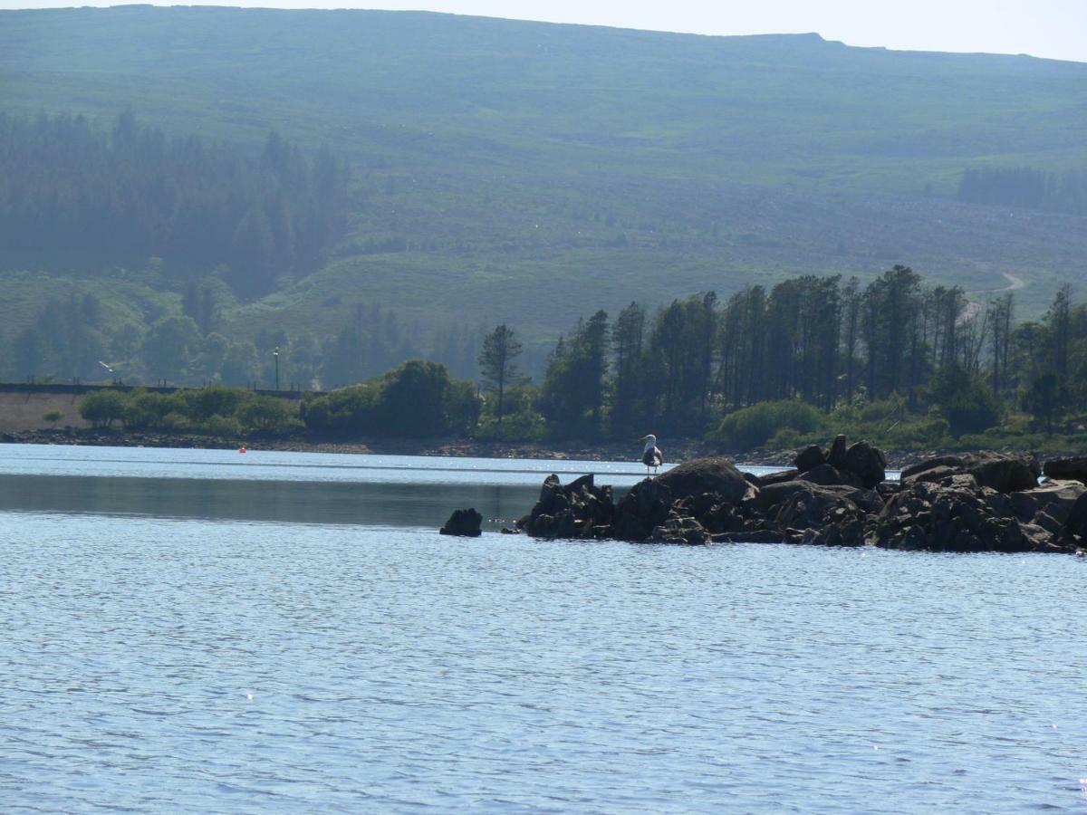 Poisoned Glen House Hotel Gweedore Zewnętrze zdjęcie