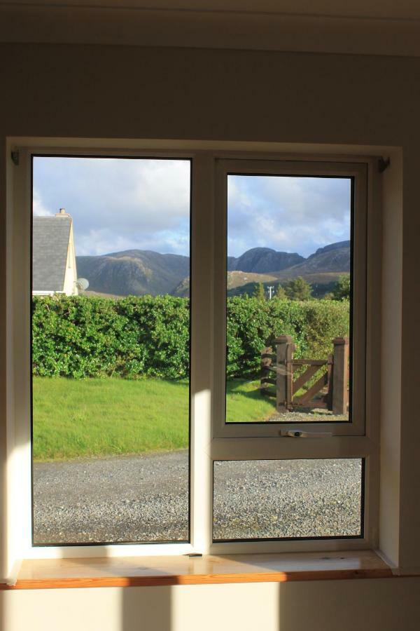 Poisoned Glen House Hotel Gweedore Zewnętrze zdjęcie