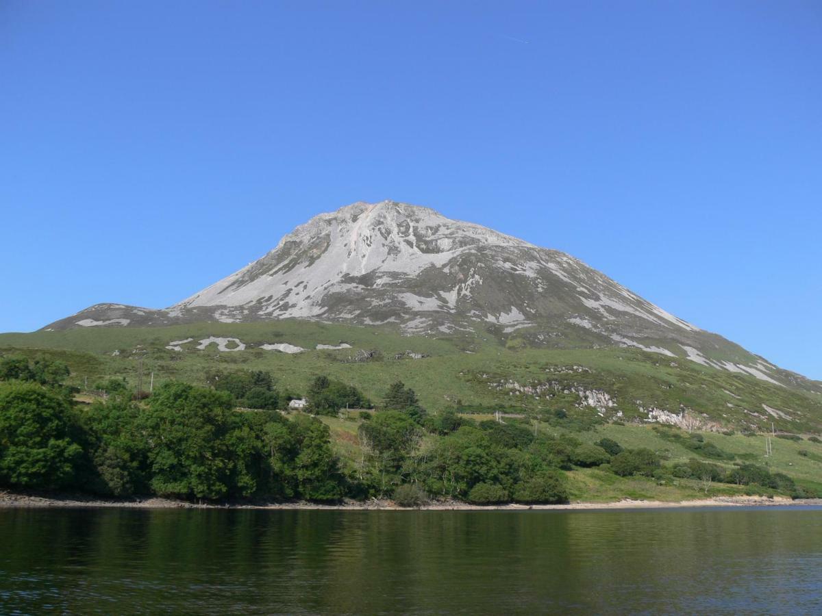 Poisoned Glen House Hotel Gweedore Zewnętrze zdjęcie