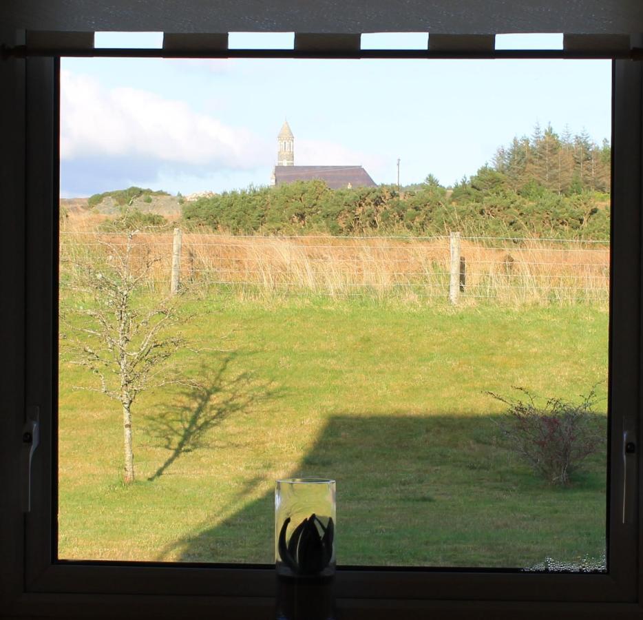 Poisoned Glen House Hotel Gweedore Zewnętrze zdjęcie